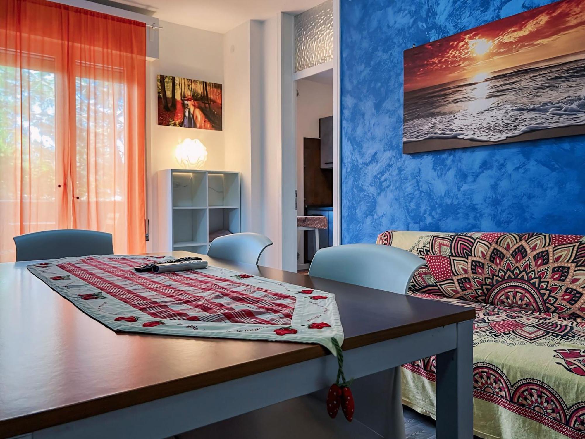 Pace Apartment