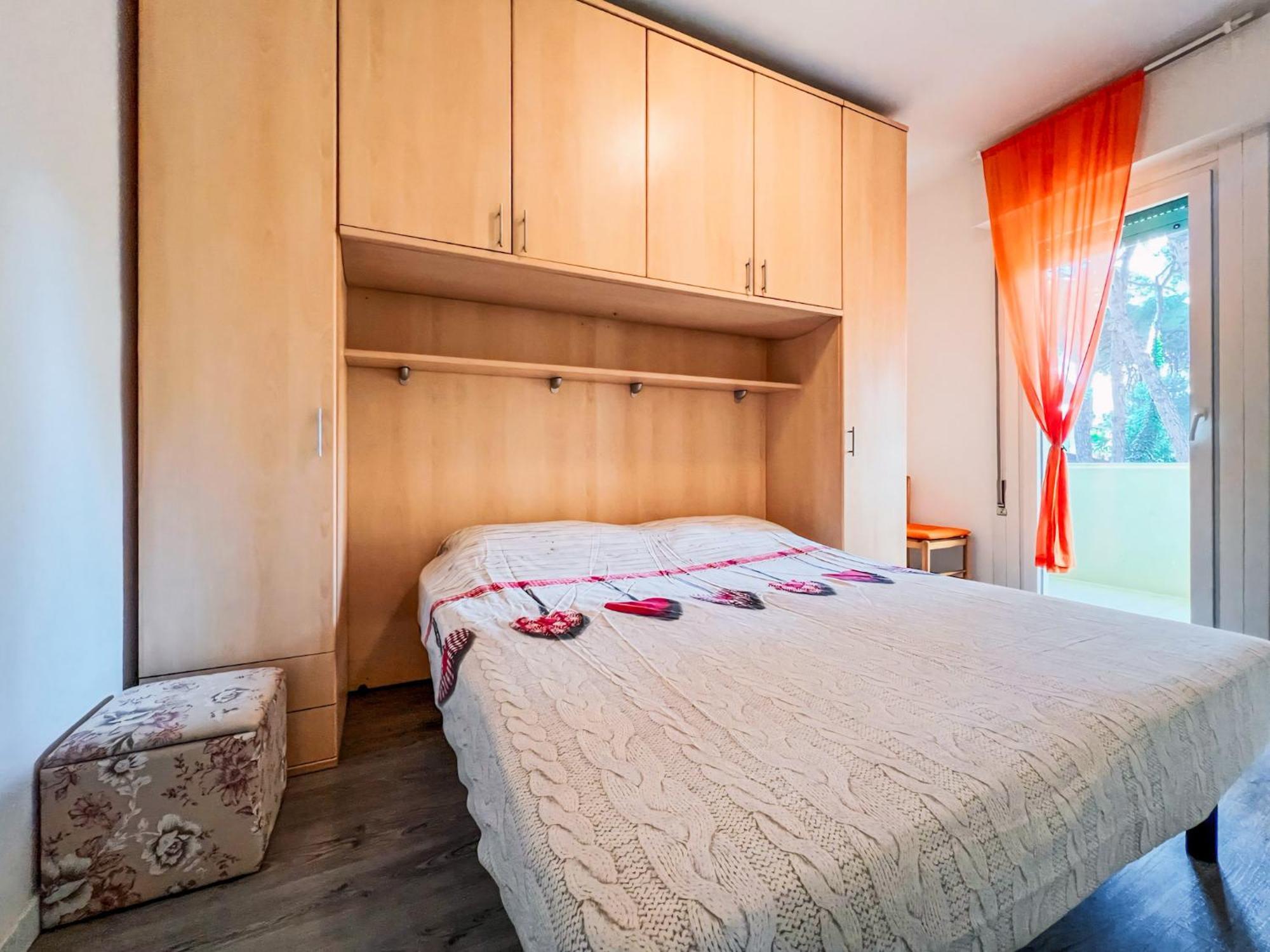 Pace Apartment *