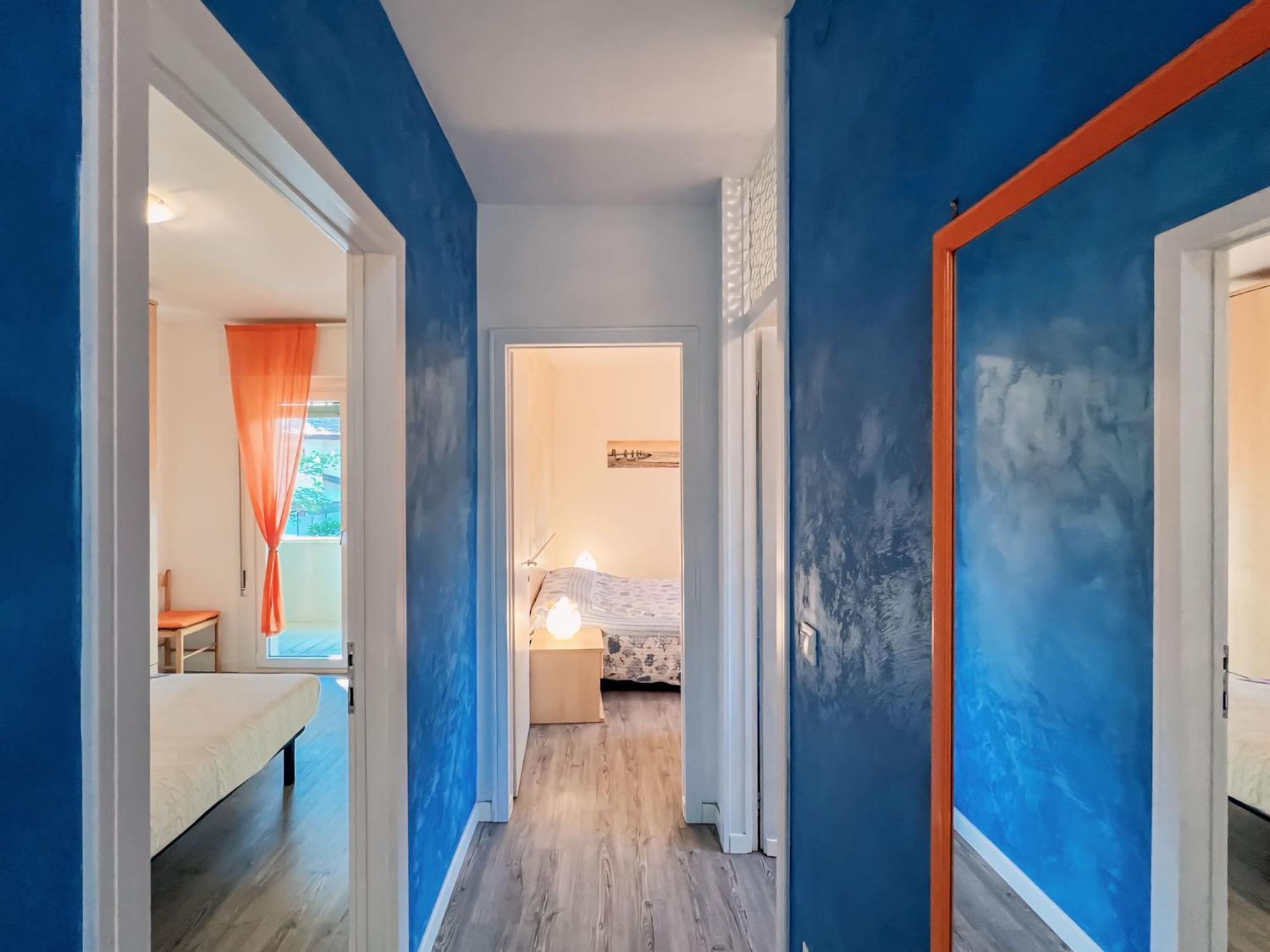 Apartment Pace Bibione