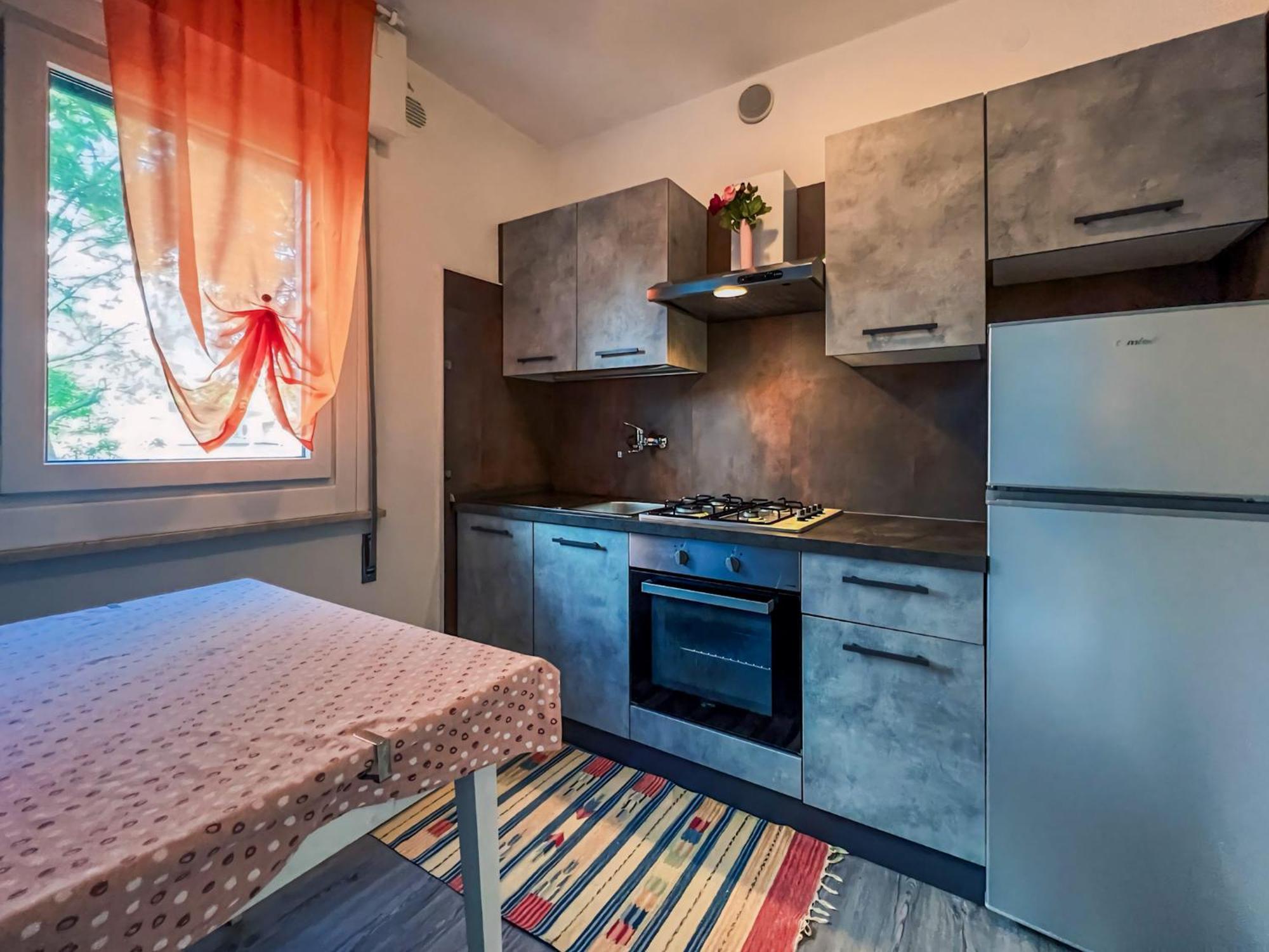 Pace Apartment *
