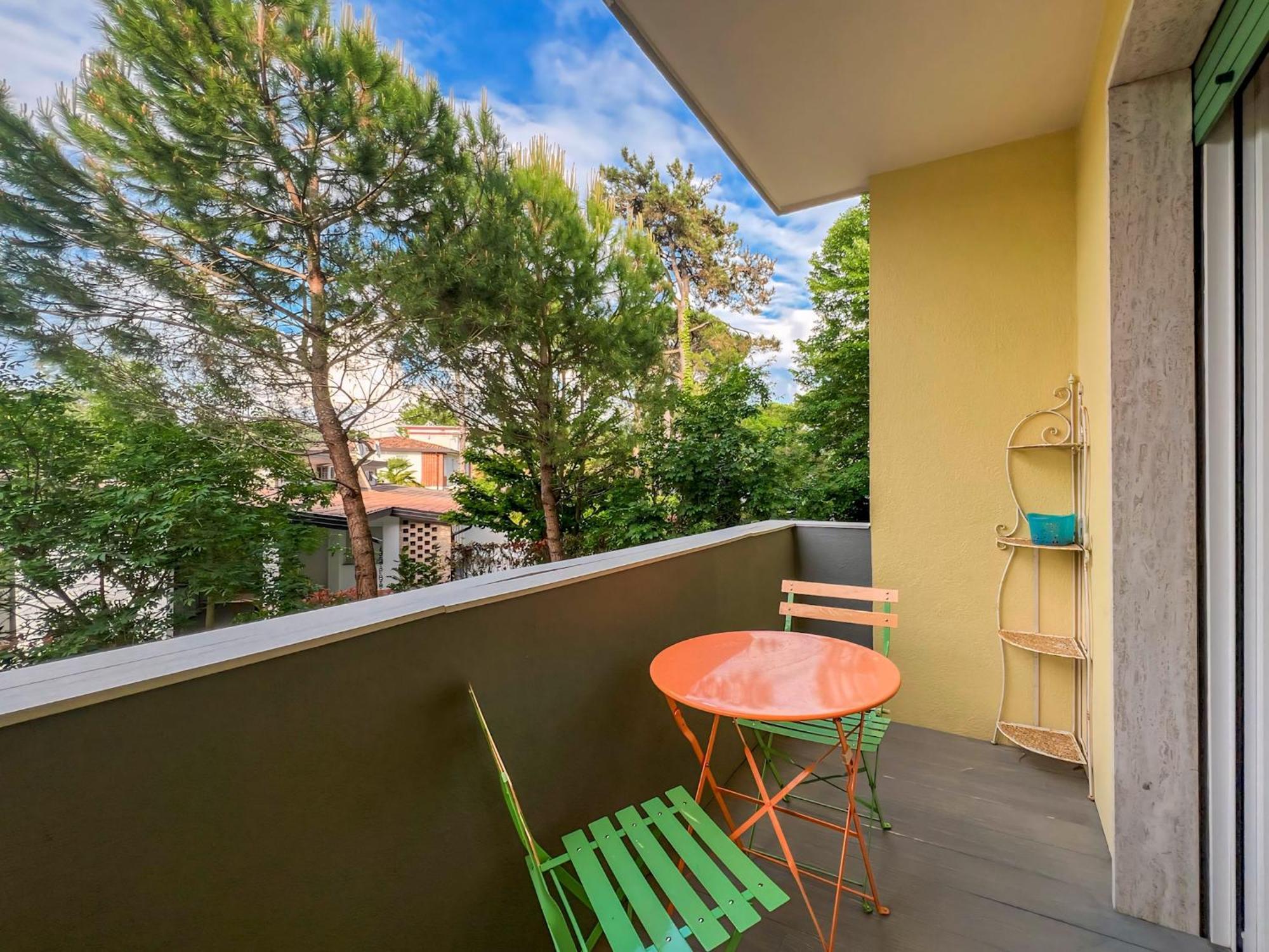 Pace Apartment Bibione