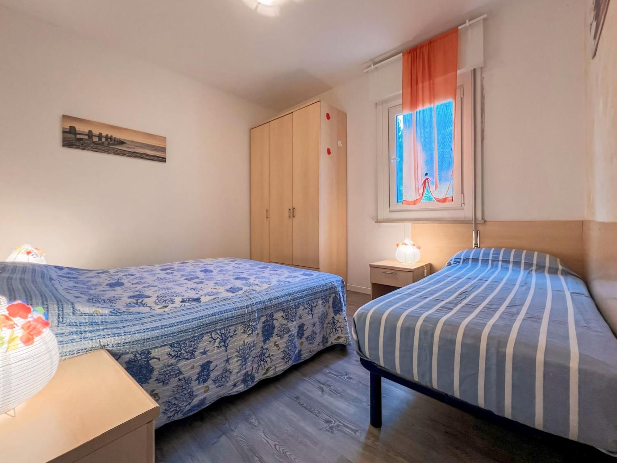 Pace Apartment