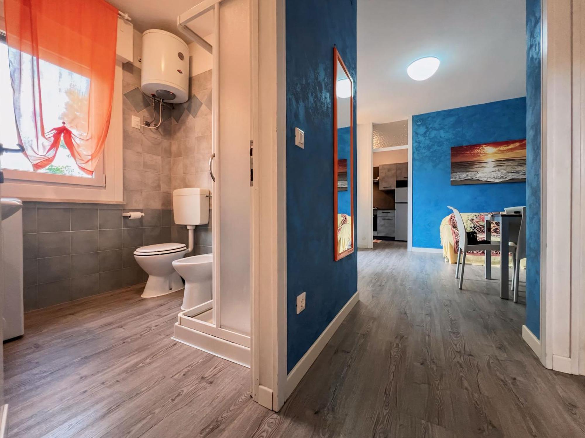 Pace Apartment Bibione